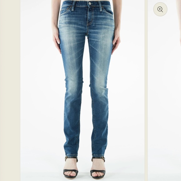 Brappers Japanese Denim Jeans Complete Free Slim Size 27 - Picture 3 of 16